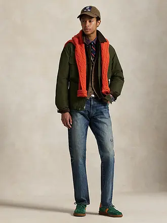 POLO RALPH LAUREN | Jeans Slim Fit | 